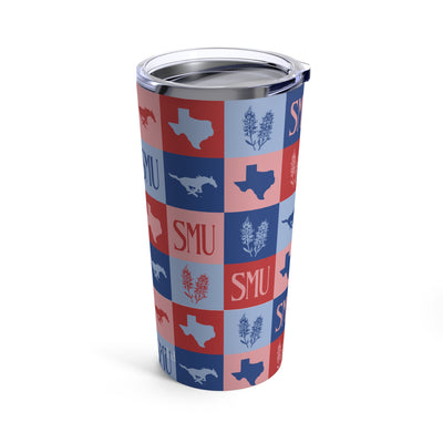 The Red & Royal All The Things | Tumbler 20oz