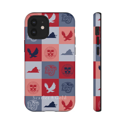 The Liberty All The Things | Phone Case