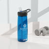 The First Baptist Dallas Logo | CamelBak Water Bottle
