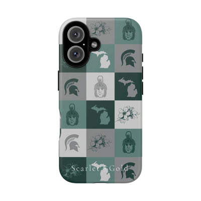 The MSU All The Things | Phone Case