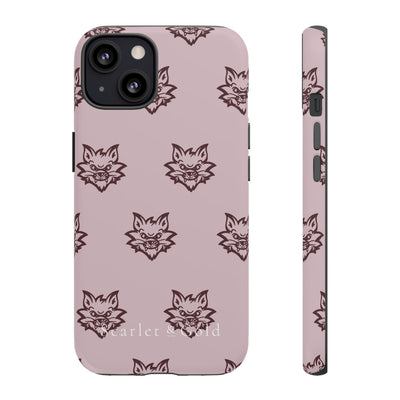 The Boko Head Repeat | Phone Case