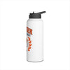The Auburn Kinesiology Seal | Stainless Steel Water Bottle