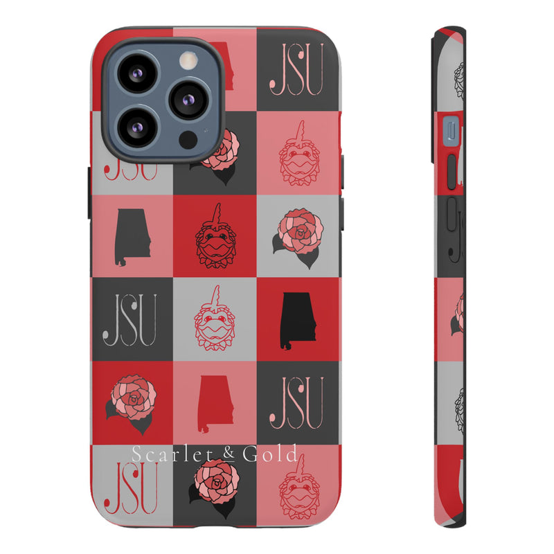 The Jax State All The Things | Phone Case