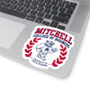 The Vintage MCOB | Sticker
