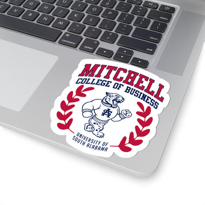 The Vintage MCOB | Sticker
