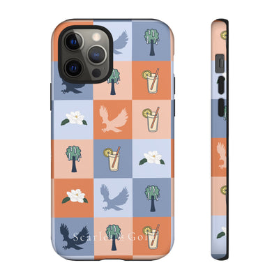 The Auburn All the Things | Phone Case