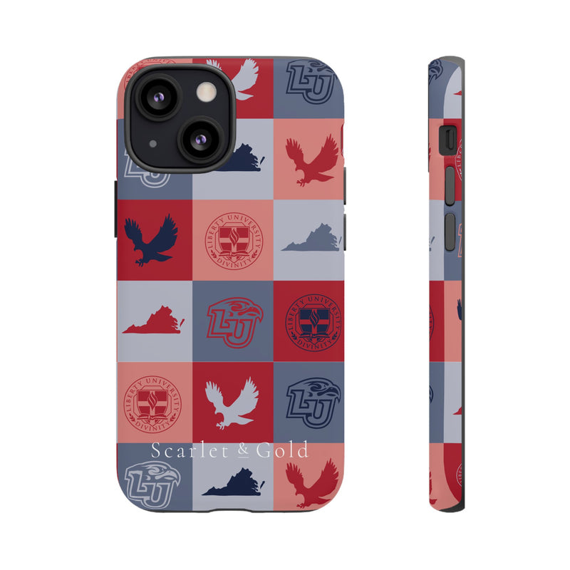 The Liberty All The Things | Phone Case