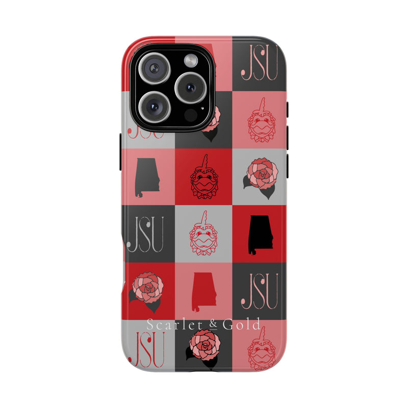 The Jax State All The Things | Phone Case