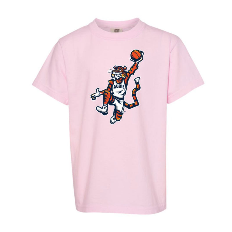 The Original Aubie Basketball | Youth Blossom Tee