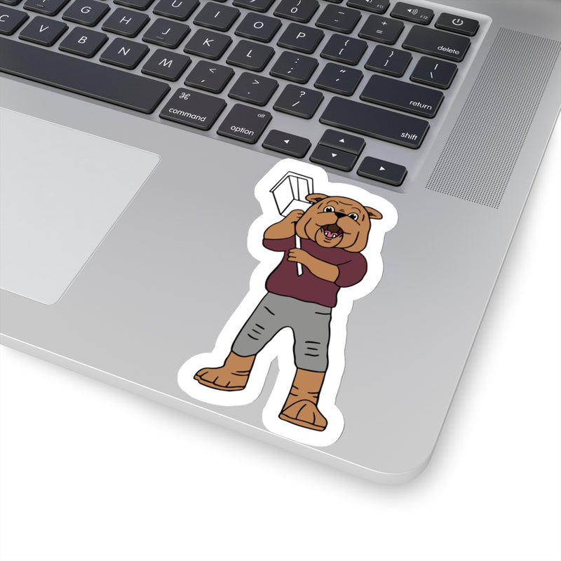 The Full Body Bully | Sticker