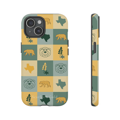 The Baylor All the Things | Phone Case