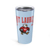 The Vintage Mt. Laurel | Tumbler 20oz