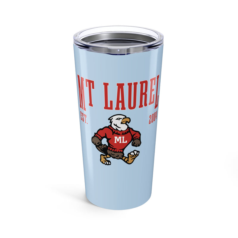 The Vintage Mt. Laurel | Tumbler 20oz