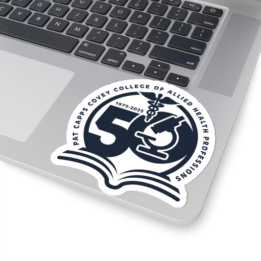 USA 50th | Sticker