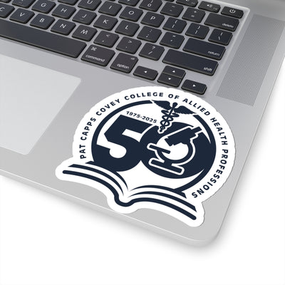 USA 50th | Sticker