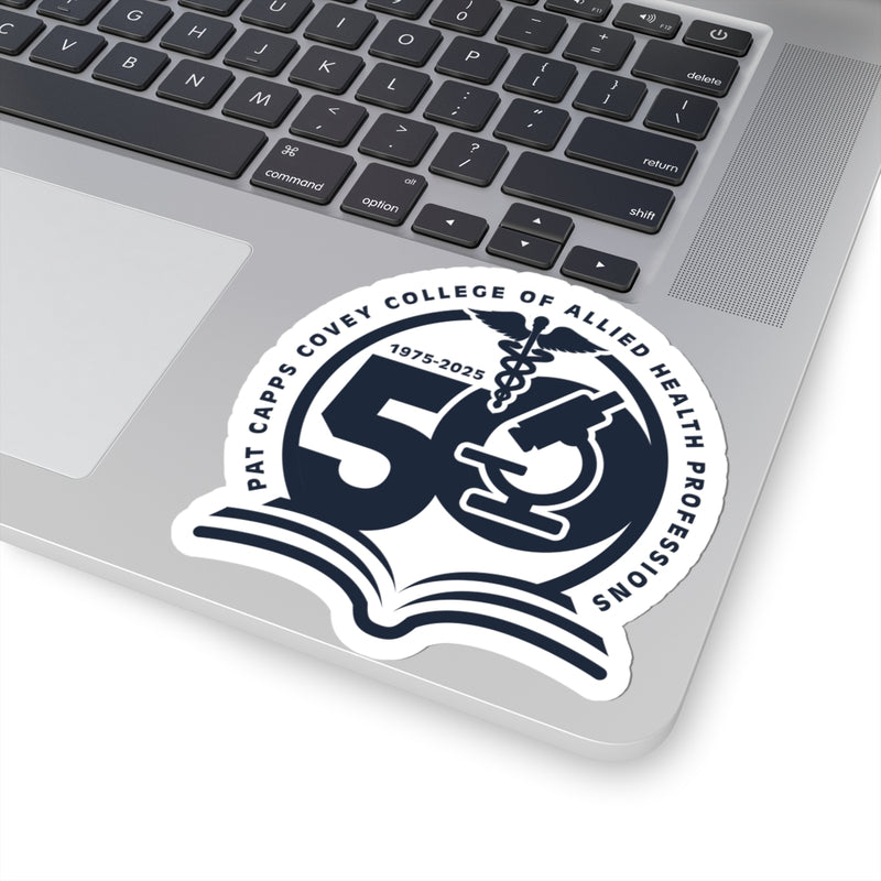 USA 50th | Sticker