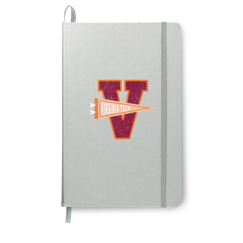 The Virginia Tech Pennant | Journal