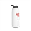 The Women in Law | Stainless Steel Water Bottle