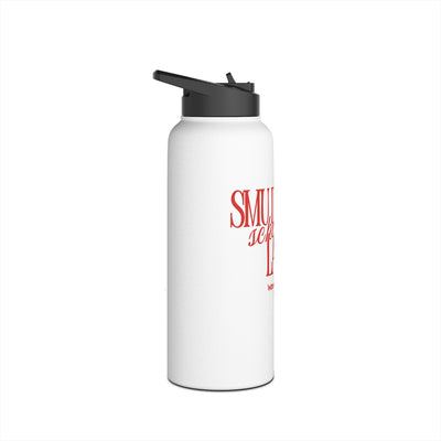 The Women in Law | Stainless Steel Water Bottle