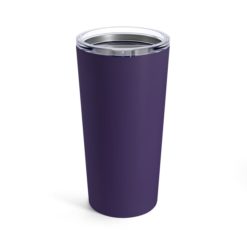 The Lipscomb Circle | 20oz Tumbler