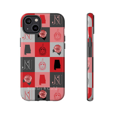 The Jax State All The Things | Phone Case