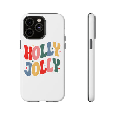 The Holly Jolly Multi | Phone Case