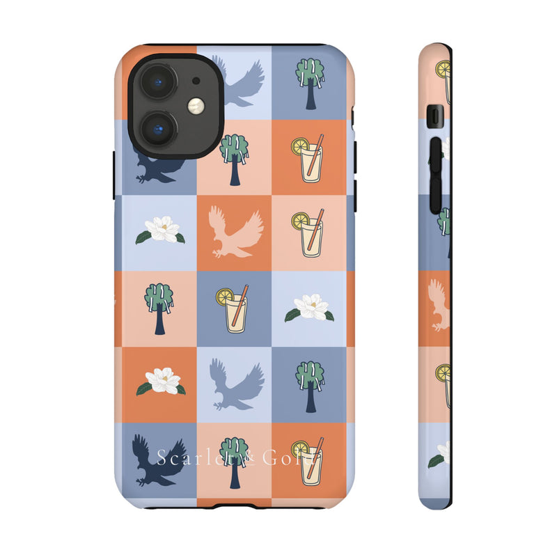 The Auburn All the Things | Phone Case