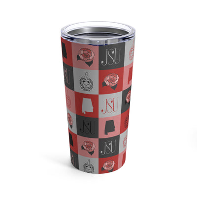 The Jax State All the Things | Tumbler 20oz