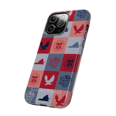 The Liberty All The Things | Phone Case