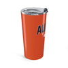 The Auburn Speech & Hearing Arch | Tumbler 20oz