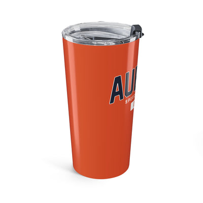 The Auburn Speech & Hearing Arch | Tumbler 20oz