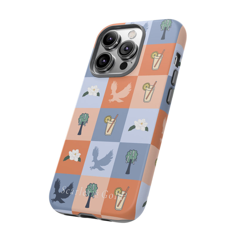 The Auburn All the Things | Phone Case