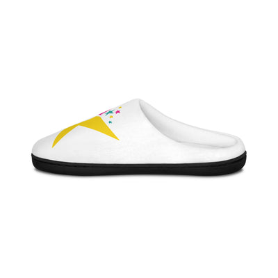 The Velocity Logo | Slippers