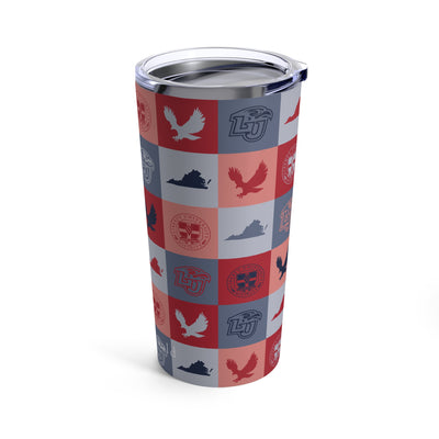 The Liberty All The Things | Tumbler 20oz