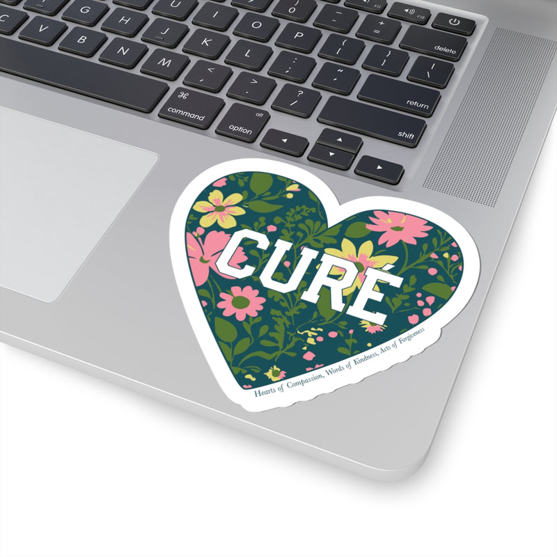 The Girly Cure&
