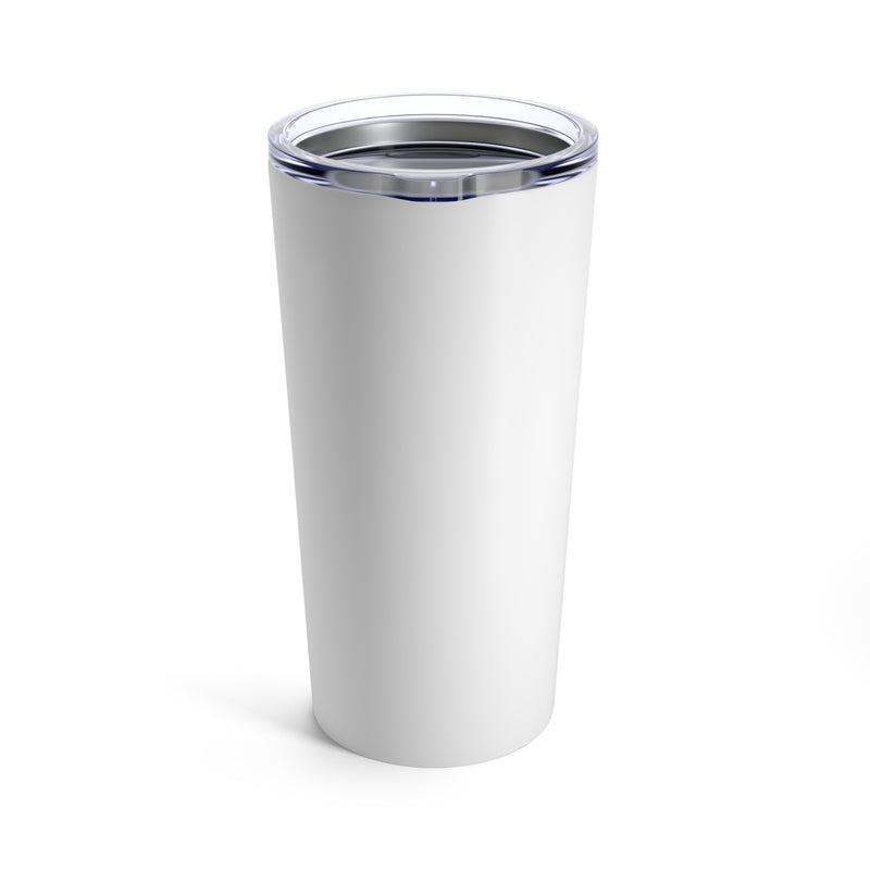 The BU Logo | 20oz Tumbler