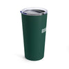 The Bayshore Cross | Tumbler 20oz