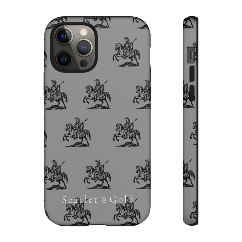 The Horses Repeat | Phone Case