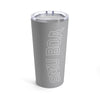 The SMU BOA Outline | Tumbler 20oz