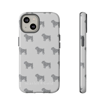 The Bulldog Icons | Phone Case