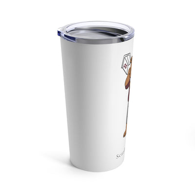 The Full Body Bully | Tumbler 20oz