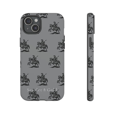 The Horses Repeat | Phone Case