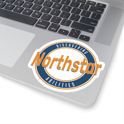 The Northstar Circle | Sticker