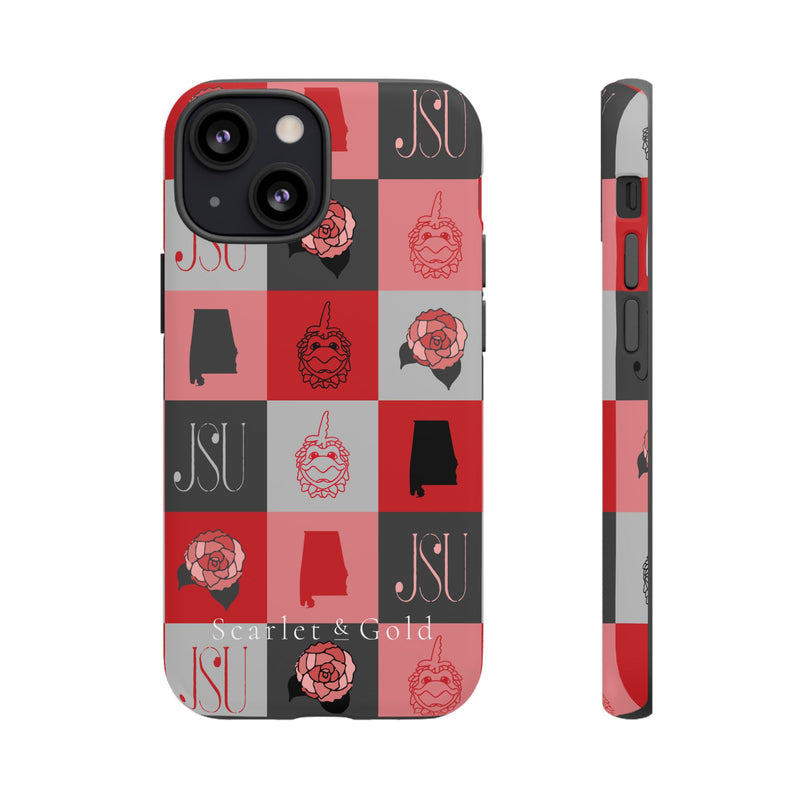 The Jax State All The Things | Phone Case