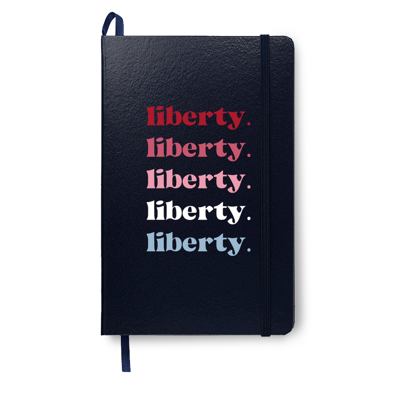 The Liberty Repeat | Journal