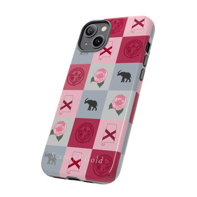 The Alabama All The Things | Phone Case