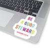 The Good Steward | Sticker