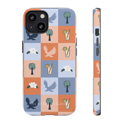 The Auburn All the Things | Phone Case