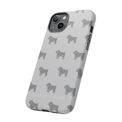 The Bulldog Icons | Phone Case