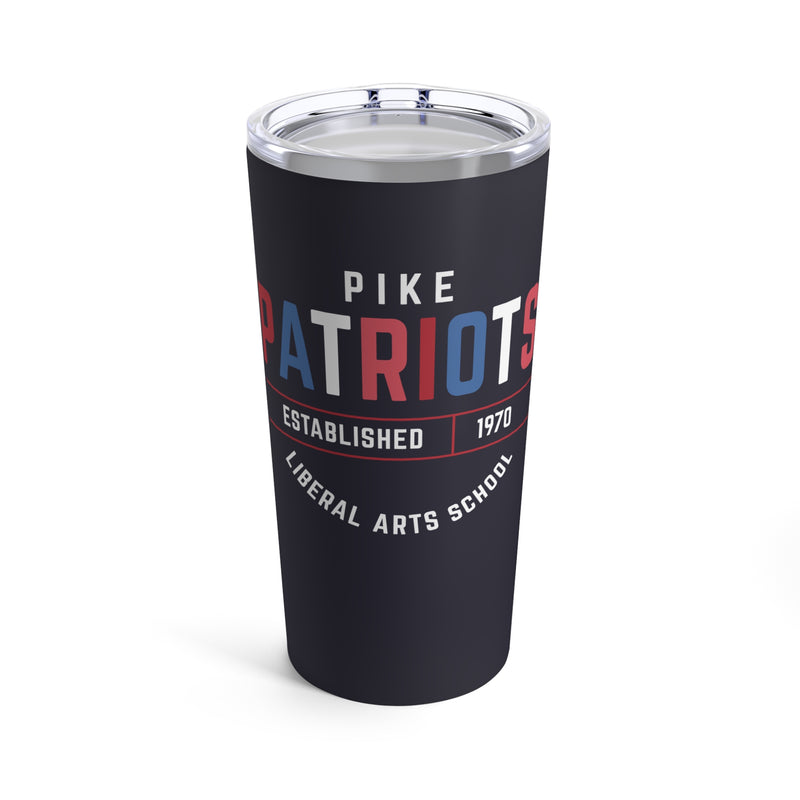 The PATRIOTS MULTI | Tumbler 20oz